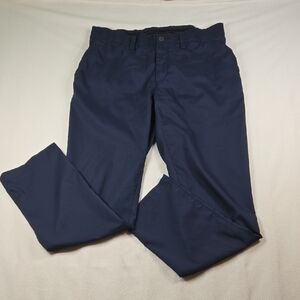 Galvin Green Women's Golf Navy Pants
